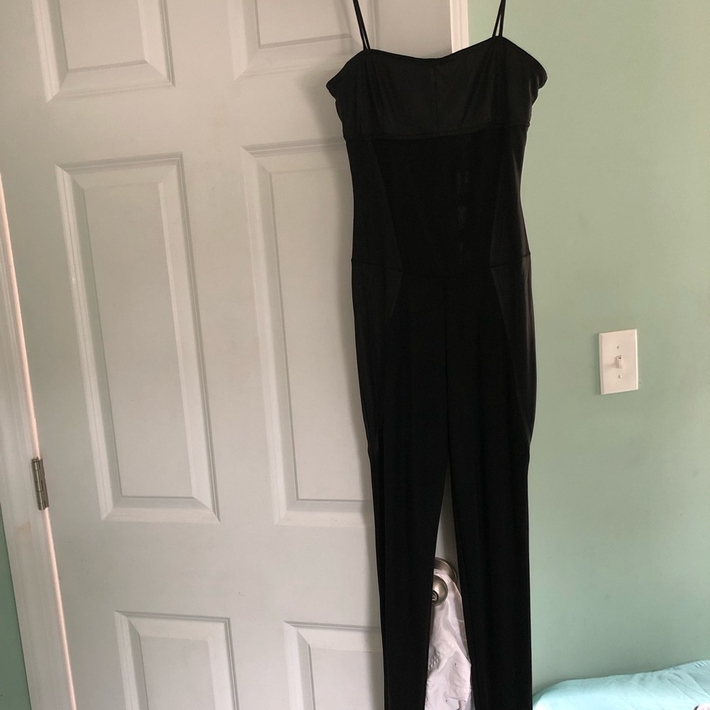 Bebe jumpsuit